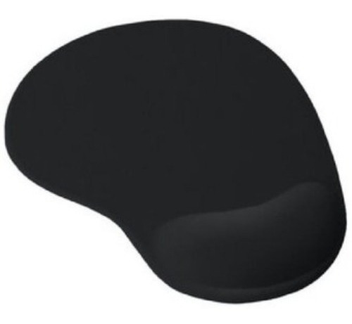 Pad Mouse Color Negro