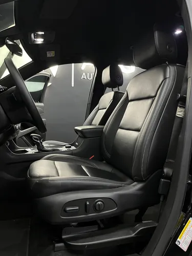 Chevrolet Traverse 3.6 V6 Traverse Lt At