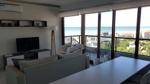 Imagen 3 de 14 de Alquiler Depto Premium Btwins Pinamar