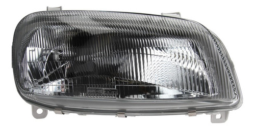Imagen 1 de 5 de Optica Derecho Toyota Rav-4 95/97