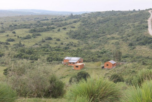 Quinta En Venta De 4 Dormitorios En Sierra De Caracoles