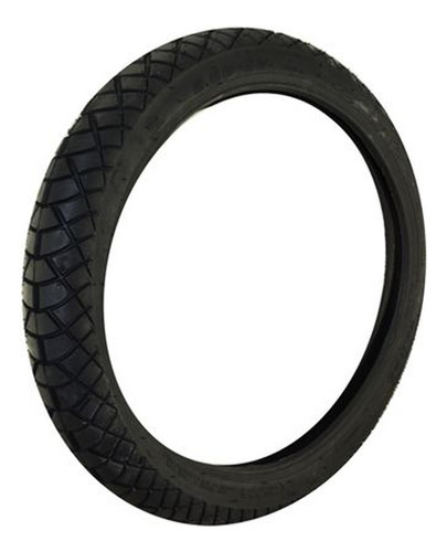 Llanta 2.50-17 Para Moto 43p 6pr Tube Type P6052 Wanda