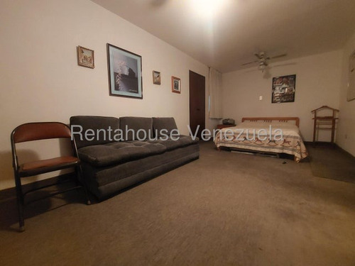 Apartamento En Venta En El Cafetal Mls #25-24121 M.m