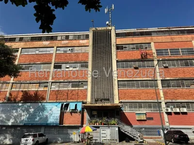 Galpón en alquiler