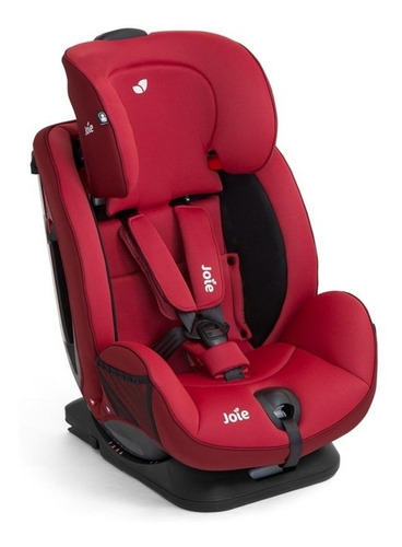 Imagen 4 de 10 de Butaca Bebe Auto Joie Stage Fx Isofix 0 A 25 Kg Babymovil