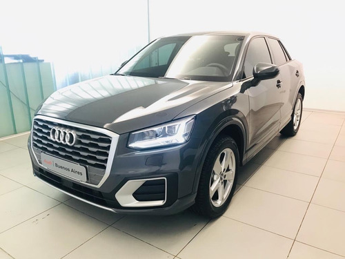 Imagen 1 de 15 de Audi Q2 30 Tfsi Stronic 116 Cv 2020 Usada Q3 Q5 A3 A1 Gla X1