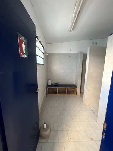 Club De Padel / Terreno Apto Desarrollo