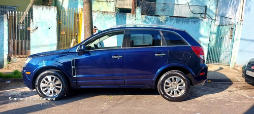 Chevrolet Captiva 2010 3.6 Sport Awd 5p