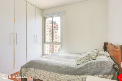 Imagem 7 de 10 de Apartamento À Venda Em São Paulo - 21304
