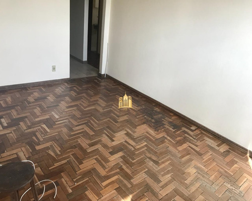 Imagem 4 de 19 de Apartamento No Centro - Esmeraldas - Ap00009 - 32598934