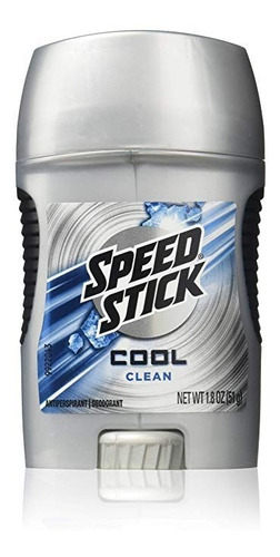 Desodorante En Barra Para Hombre Speed Stick 51gr 