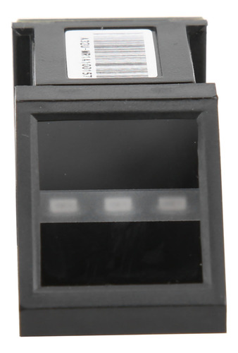 Módulo De Huellas Dactilares Serie Lector Óptico Usb Biométr