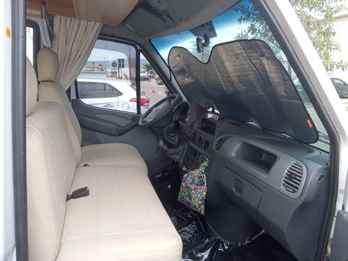 Mercedes Sprinter 313