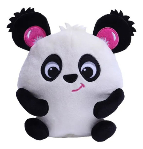 Shake Mellow Windy Bums Panda - Fun Divirta-se