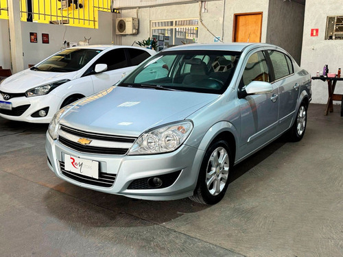 Chevrolet Vectra 2.0 MPFI ELEGANCE 8V