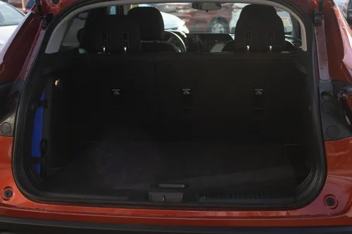 Chevrolet Trax 1.2 Ls At