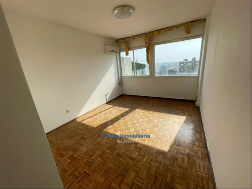 Imagen 7 de 27 de Amplio Apartamento 3 Dormitorios Con Garage