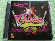 Comprar Eam Cd Antologia De La Chicha Peruana 2019 Edicion Argentina