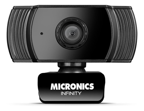 Camara Web Full Hd Micronics Infinity