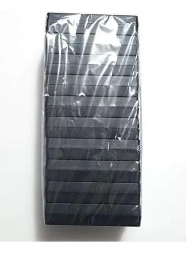 Pantalla De Marco Flotante 3d Transparente Negro Para Moneda