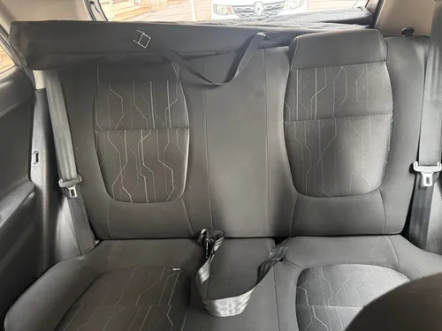 Kia Picanto Ion R Summa 1.25 Ion R Summa