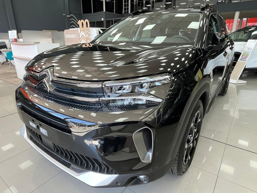 Citroën C5 Aircross 1.6 Thp Eat6 Feel Pack