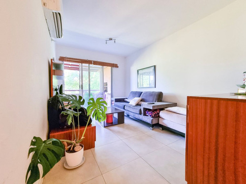 Alquiler Departamento Amoblado En Villa Del Lago