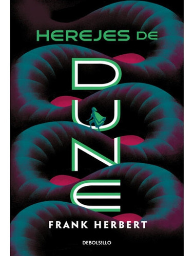 Herejes De Dune - Frank Herbert