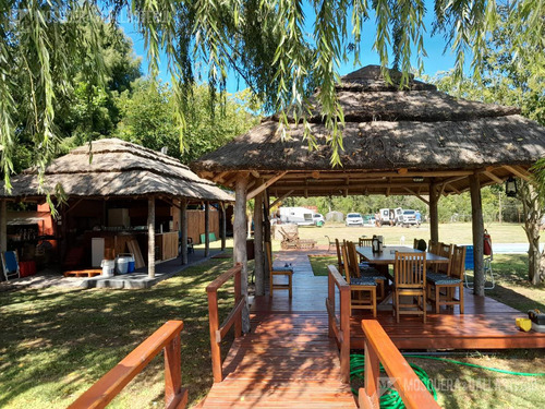 Casa A La Venta - Tigre.
