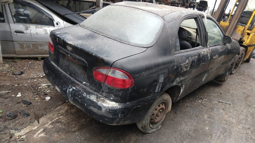 Daewoo Lanus 1999 Sucata Somente Peças