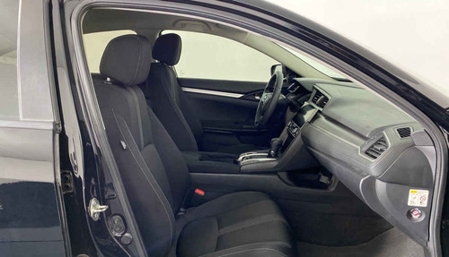 Imagen 11 de 15 de 115641 - Honda Civic 2018 Con Garantía