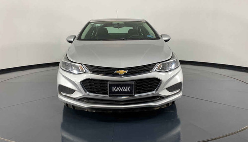 Imagen 3 de 15 de 42981 - Chevrolet Cruze 2017 Con Garantía