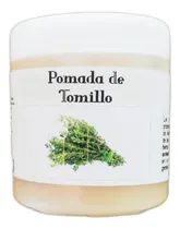 Comprar Pomada De Tomillo 3 Pza