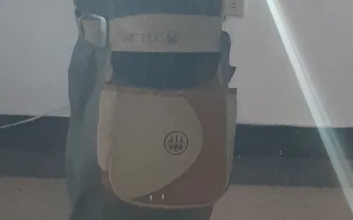 Porta Cartuchos Beretta