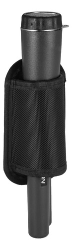 Detector De Metales Portátil Kkmoon Con Vibrador Automático