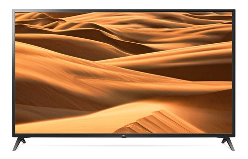 Pantalla LG® 70-pulgada 4k (70um7370psa) Nueva En Caja