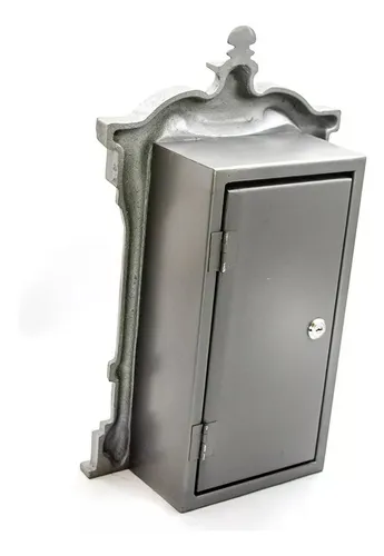 Carteros para rejas sale