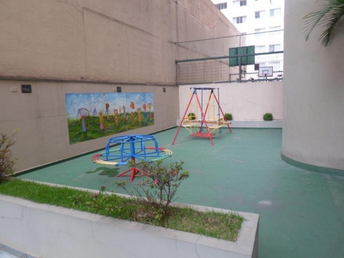 Imagem 21 de 22 de Apartamento Residencial À Venda, Vila Madalena, São Paulo. - Ap5652