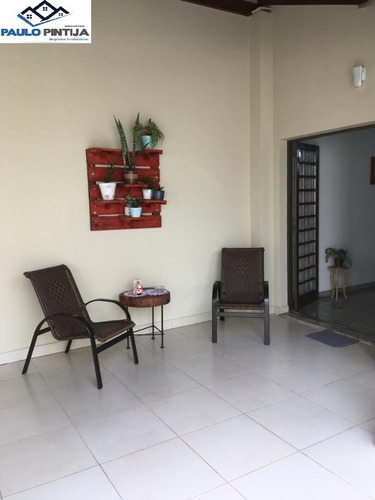 Imagem 28 de 30 de Casa - Ca04507 - 70300211