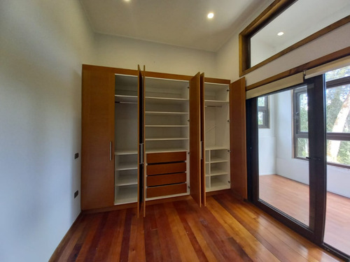 Arriendo De Casa En Parcela Sector Santa Emilia