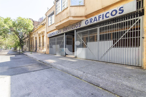 Local Comercial En Venta En Santiago