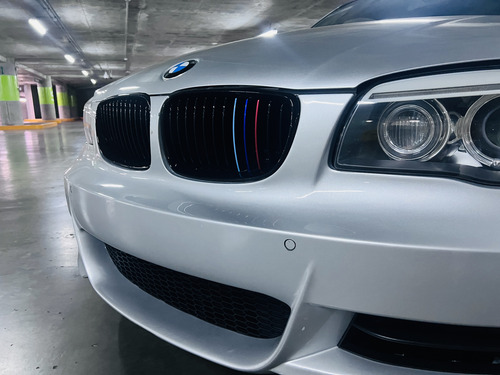 BMW Serie 1 3.0 coupé 135i biturbo