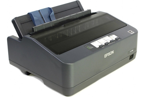 Impresora Epson Lx-350 Matriz  De Punto