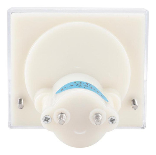 Medidor De Corriente De Panel Analógico 0-10ma