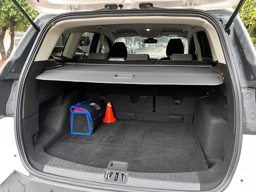 Ford Escape 2.0 Se 4x2