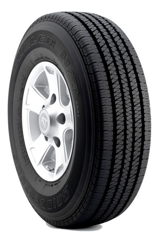 Cubierta 255/70 R16 Bridgestone Dueler H/ T 684ii 