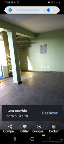 Imagem 7 de 15 de Casa Para Locação Comercial Ou Residencial - 4996