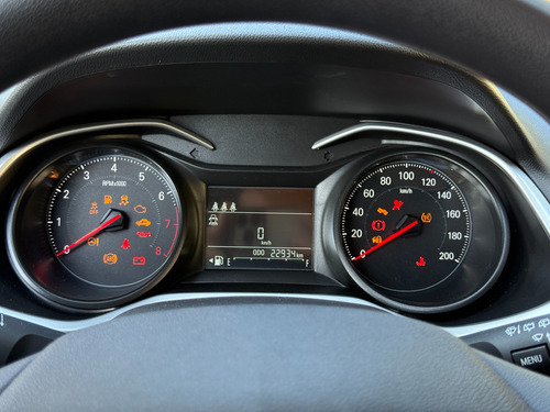 Chevrolet Onix 1.0 Lt 5p