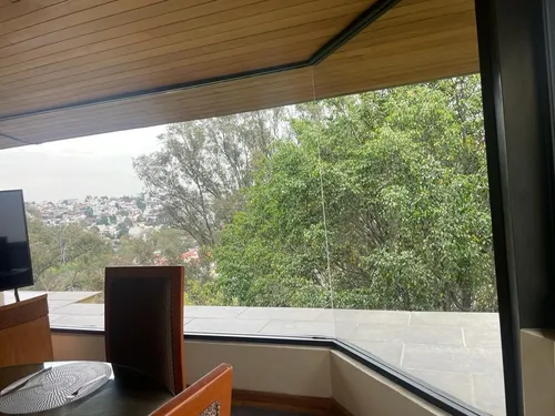 Casa En Venta En Bosques De Las Lomas - Cr2040