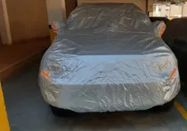 Comprar Forros Cobertor Impermeables Carros Sedan Talla L Sol Lluvia